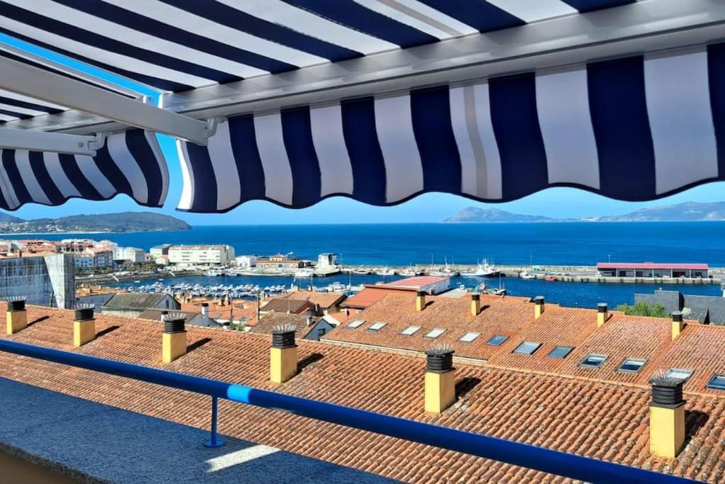 Mirador Da Ria Resort Nautico Portosin Gayanes   Εξωτερικό φωτογραφία